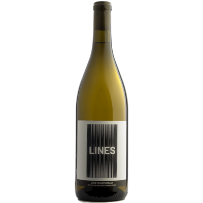 2019 'Lines' Mes Filles Vineyard Sonoma Coast Chardonnay