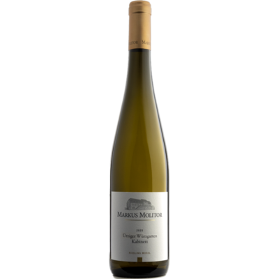 2020 Ürziger Würzgarten Riesling Kabinett Goldkapsel