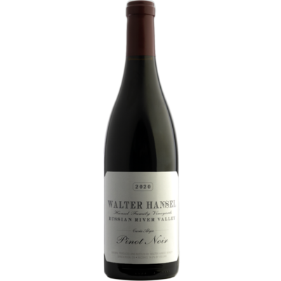 2020 'Cuvée Alyce' Russian River Valley Pinot Noir