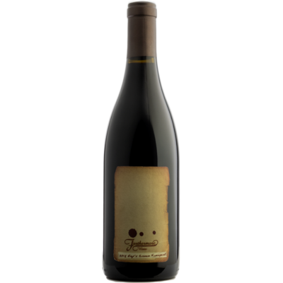 2018 Gap’s Crown Vineyard Pinot Noir
