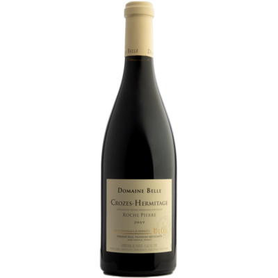 2019 'Roche Pierre' Crozes-Hermitage