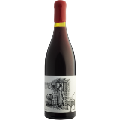 2021 ‘Côte de Boont’ Anderson Valley Pinot Noir