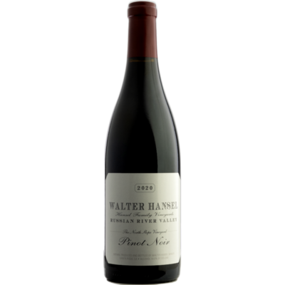 2020 'North Slope' Russian River Valley Pinot Noir