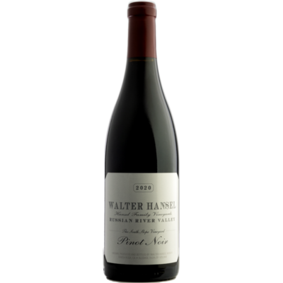 2020 'South Slope' Russian River Valley Pinot Noir