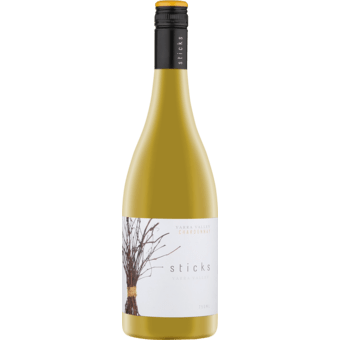 2018 Sticks Yarra Valley Chardonnay