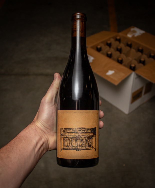 Nelle Grenache Central Coast 2019