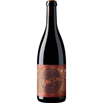 2017 Ragtag Wine Co. Syrah