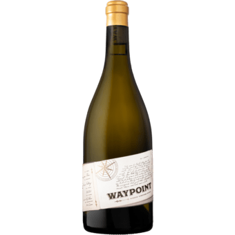 2020 Waypoint Grieve Vineyard Sauvignon Blanc
