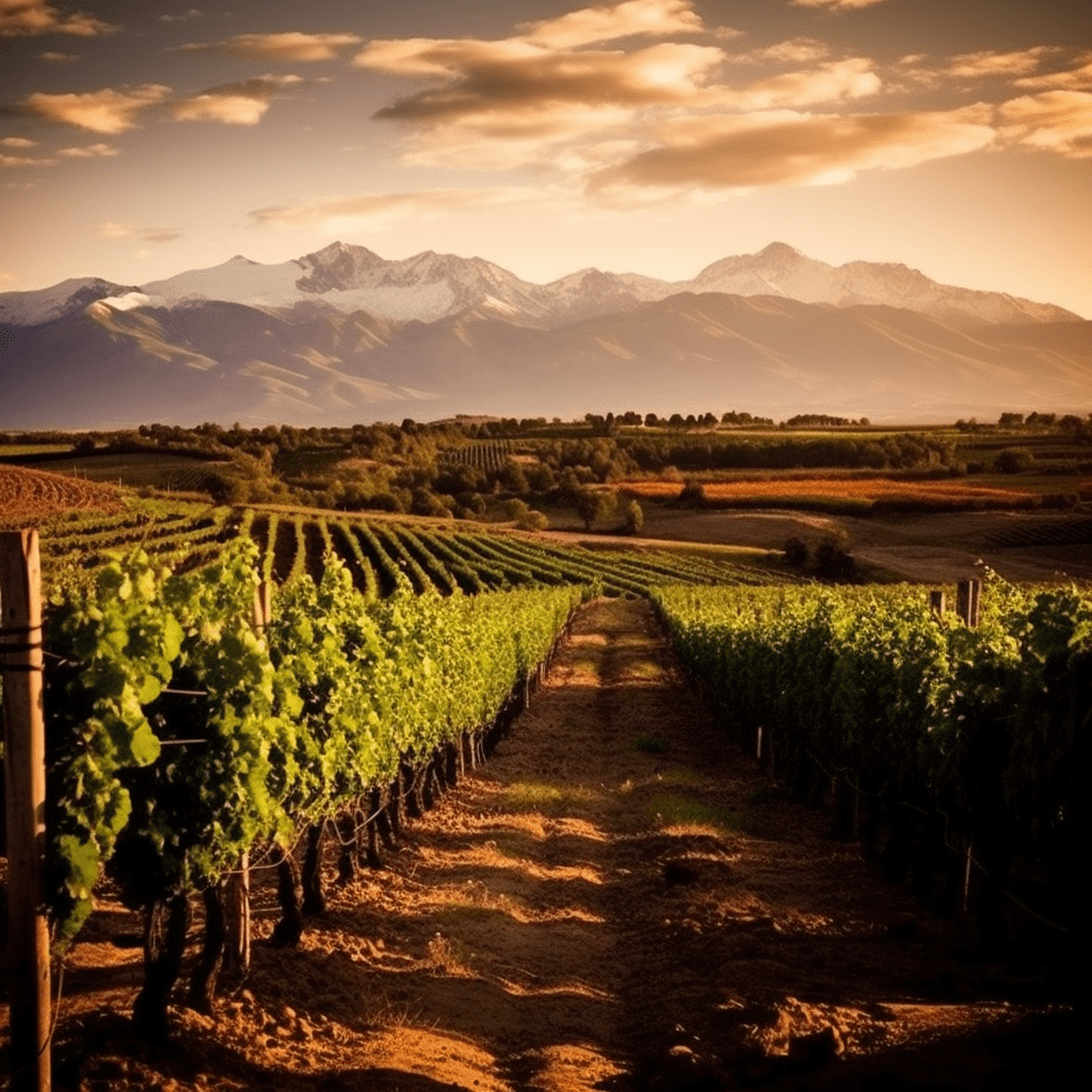 Chile: Wines That Will Make You Say “¡Salud!”