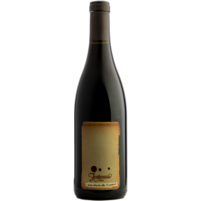2018 Starbridge Vineyard Pinot Noir