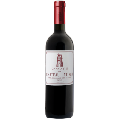 2015 Pauillac