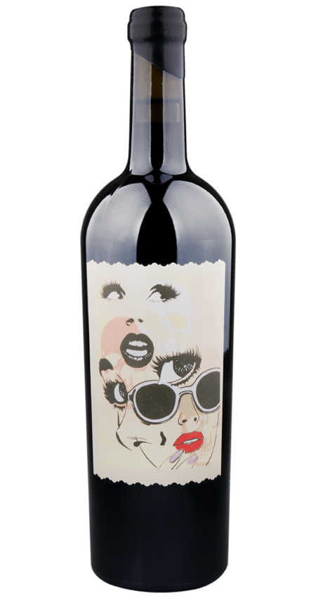 95 Pt. Levo Wines '2 2 Tango' Central Coast Grenache 2019