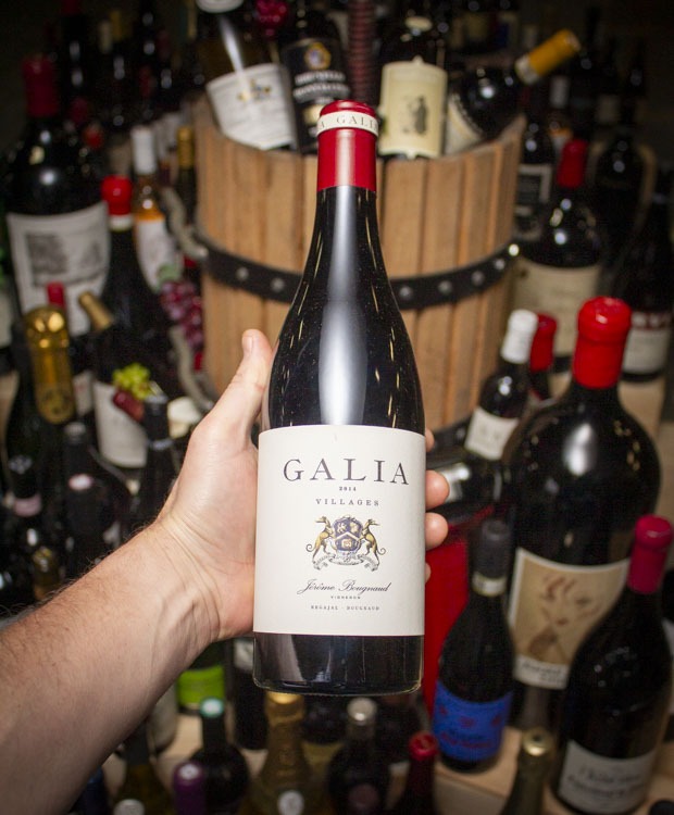 Galia Villages Jerome Bougnaud Tierra de Leon 2014