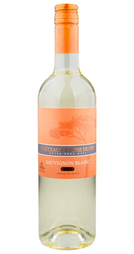 Sauvignon Blanc Entre-Deux-Mers 2022 Château La Rose du Pin