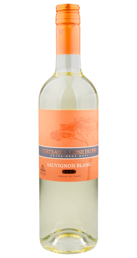 Sauvignon Blanc Entre-Deux-Mers 2022 Château La Rose du Pin
