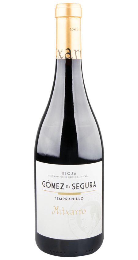 95 Pt. Rioja Gómez de Segura Mitxarro 2021