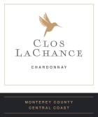 Clos LaChance Monterey County Chardonnay 2020