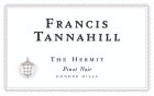 Francis Tannahill The Hermit Pinot Noir 2016