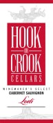 Hook or Crook Cellars Winemaker's Select Cabernet Sauvignon 2020