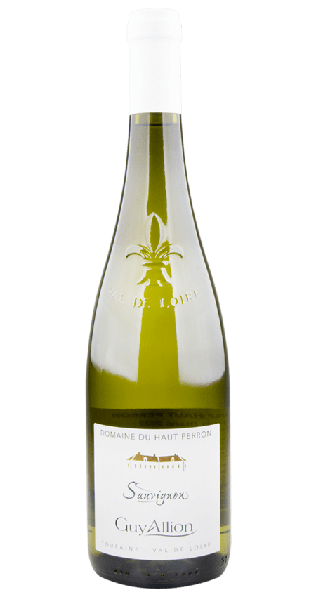 Domaine du Haut Perron Sauvignon Blanc 2022