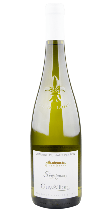 Loire Valley Sauvignon Blanc 2022 Domaine du Haut Perron