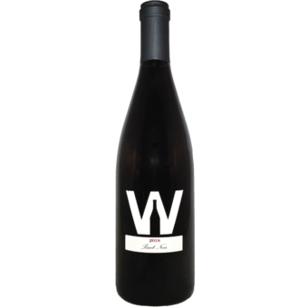 2018 The Winery Sf North Coast Pinot Noir