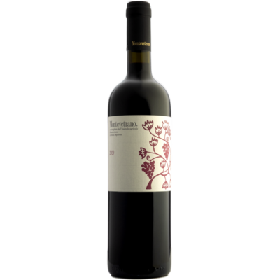 2020 Colli di Salerno IGT Cabernet Blend