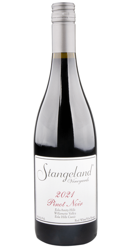 Stangeland Willamette Valley Pinot Noir 'Eola Hills Cuvée' 2021