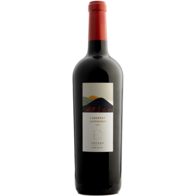 2020 Napa Valley Cabernet Sauvignon