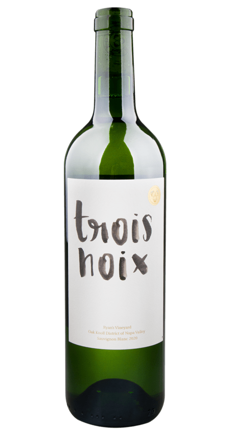 Trois Noix Napa Valley Sauvignon Blanc 2020