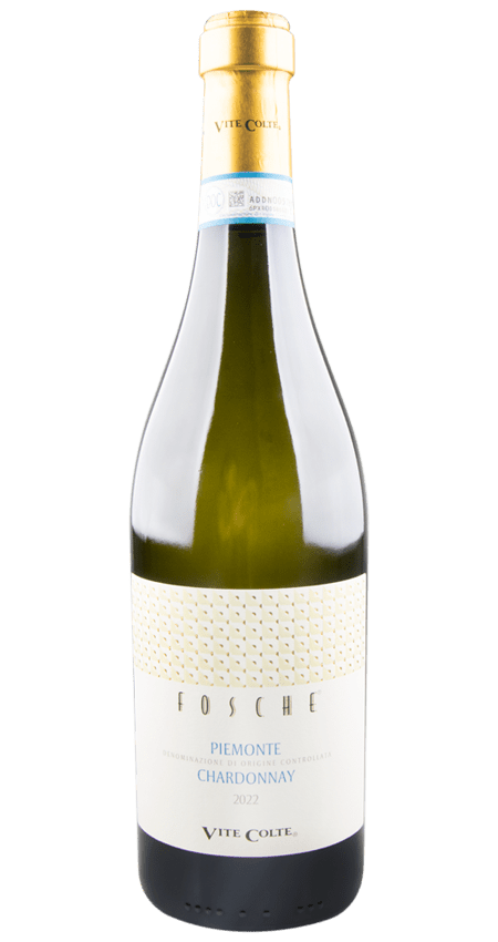 Vite Colte Fosche Chardonnay Piemonte DOC 2022