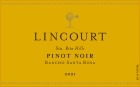 Lincourt Rancho Santa Rosa Pinot Noir 2021