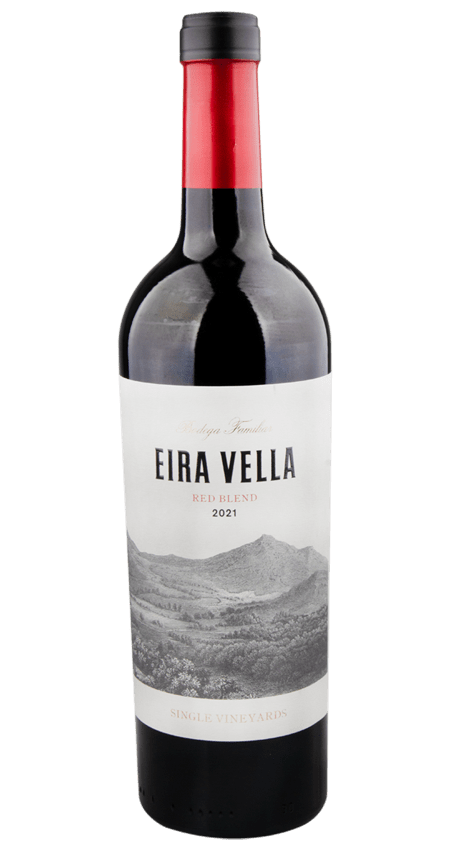 Bodega Familiar Eira Vella Red Blend 2021
