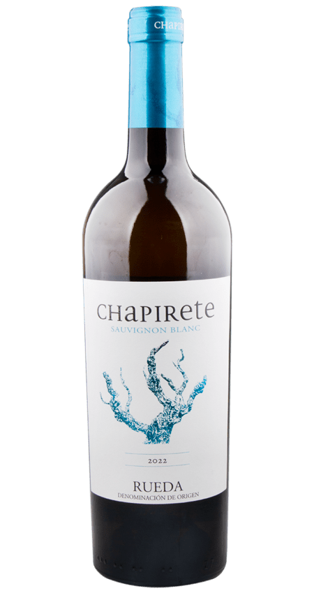 Chapirete Sauvignon Blanc Rueda 2022