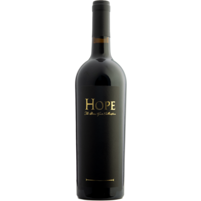 2020 ‘Hope’ The Beau Vigne Collection Cabernet Sauvignon