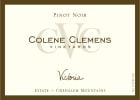 Colene Clemens Victoria Pinot Noir 2021