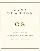 Clay Shannon The Barkley Cabernet Sauvignon 2021