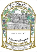 Far Niente Napa Valley Cabernet Sauvignon (1.5 Liter Magnum) 2019