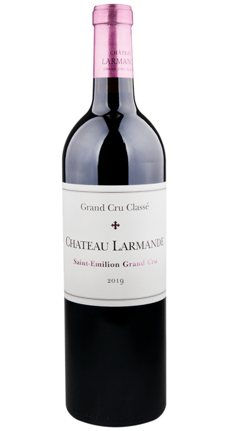 Château Larmande St.-Émilion Grand Cru Classé 2019