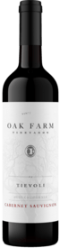 Oak Farm Tievoli Cabernet Sauvignon 2022