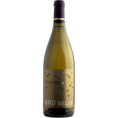 2018 ‘Oro Bello’ Fallenleaf Vineyard Chardonnay