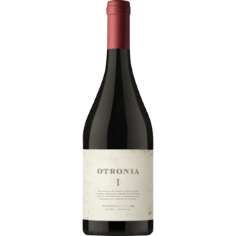 2019 Otronia Pinot Noir Block 1