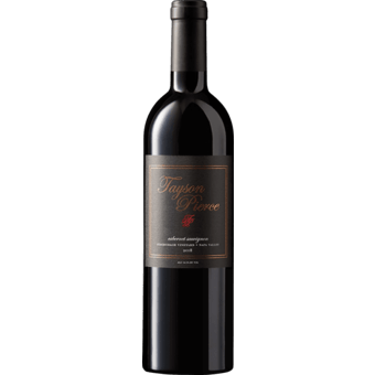 2018 Tayson Pierce Stagecoach Cabernet Sauvignon