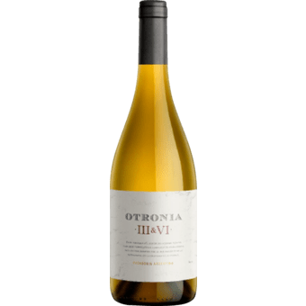 2019 Otronia Chardonnay Blocks 3 & 6