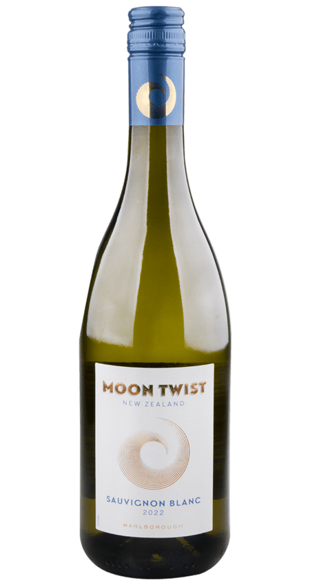 Moon Twist New Zealand Sauvignon Blanc 2022