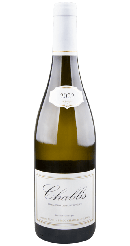 Domaine Durup AOP Chablis White Burgundy 2022