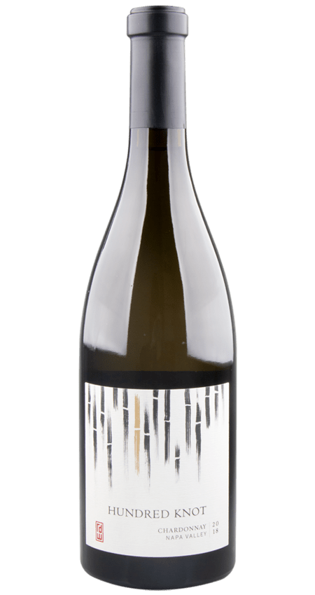 RD Winery Hundred Knot Chardonnay Napa Valley 2018