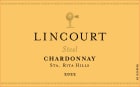 Lincourt Steel Chardonnay 2022