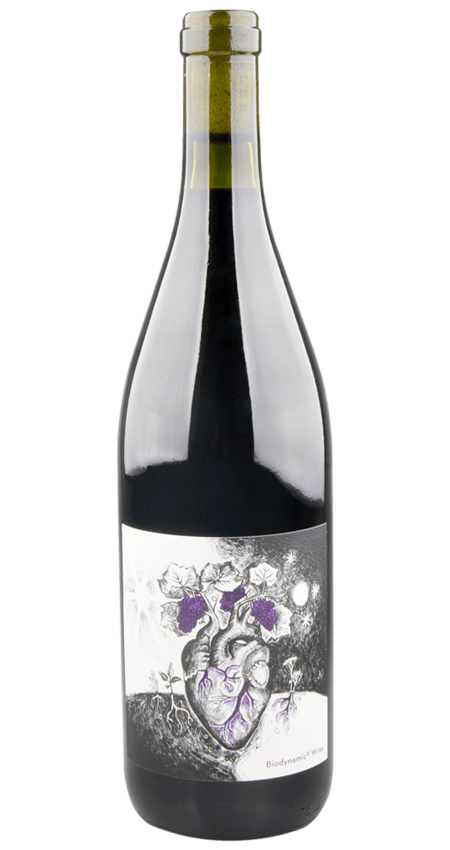 Keeler Estate Vineyard Willamette Valley Pinot Noir 'Heart' 2021