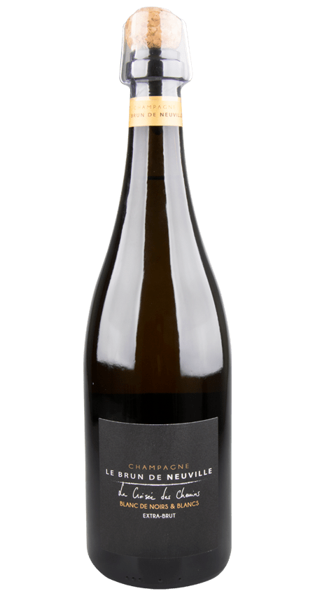 Le Brun de Neuville NV La Croisée des Chemins Extra-Brut Champagne